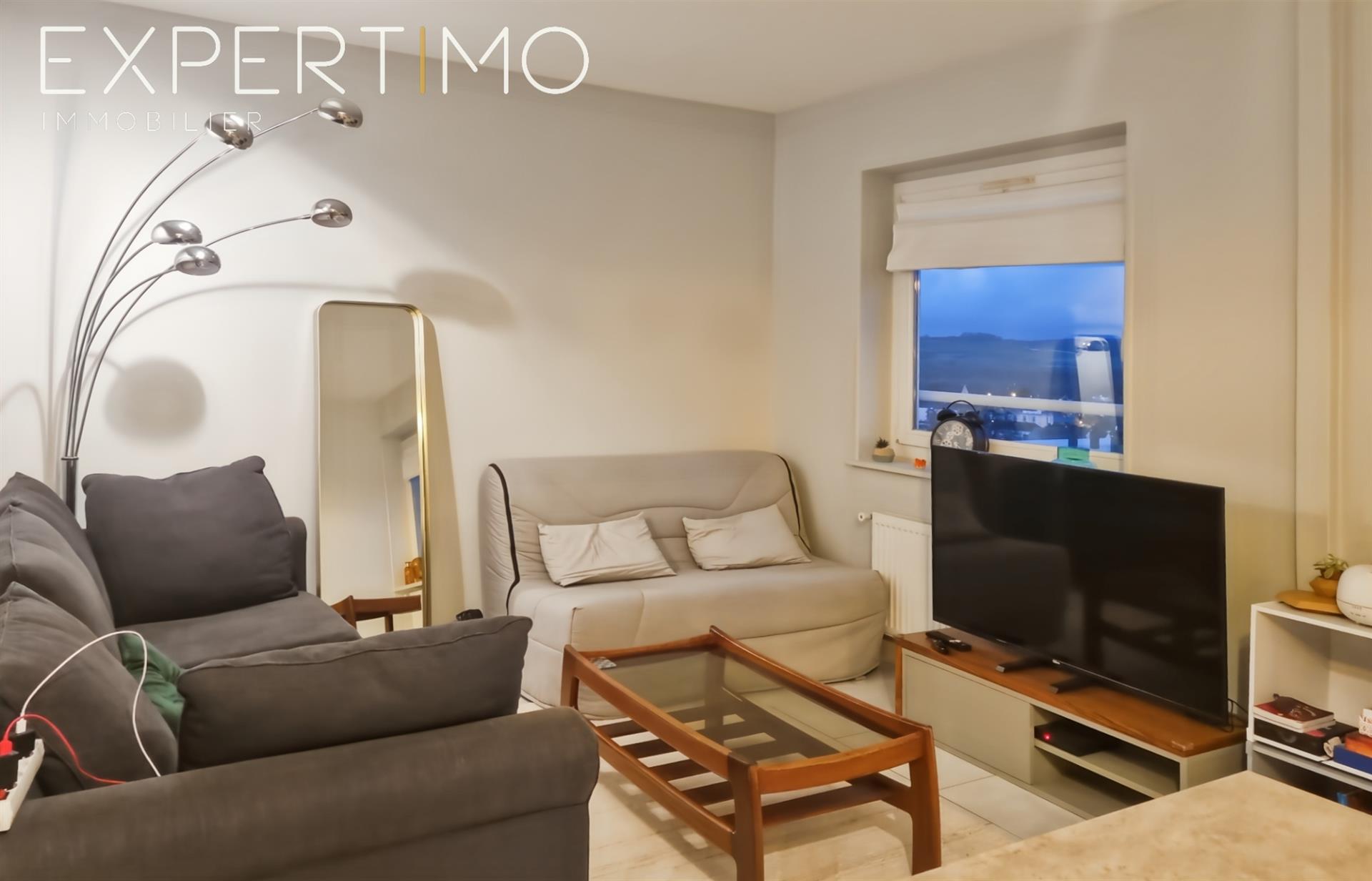 Appartement à vendre, 68m², Eu