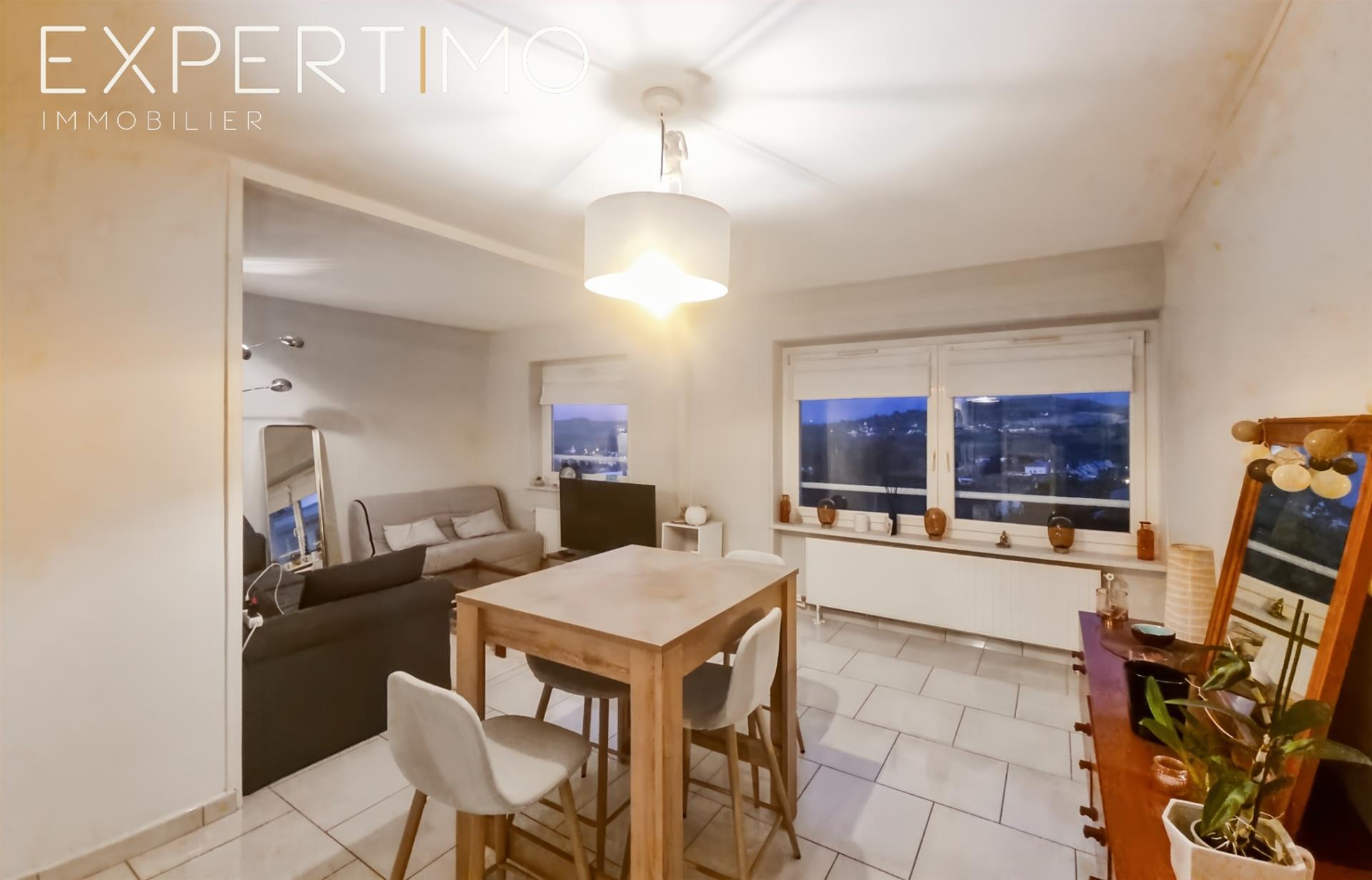 Appartement à vendre, 68m², Eu