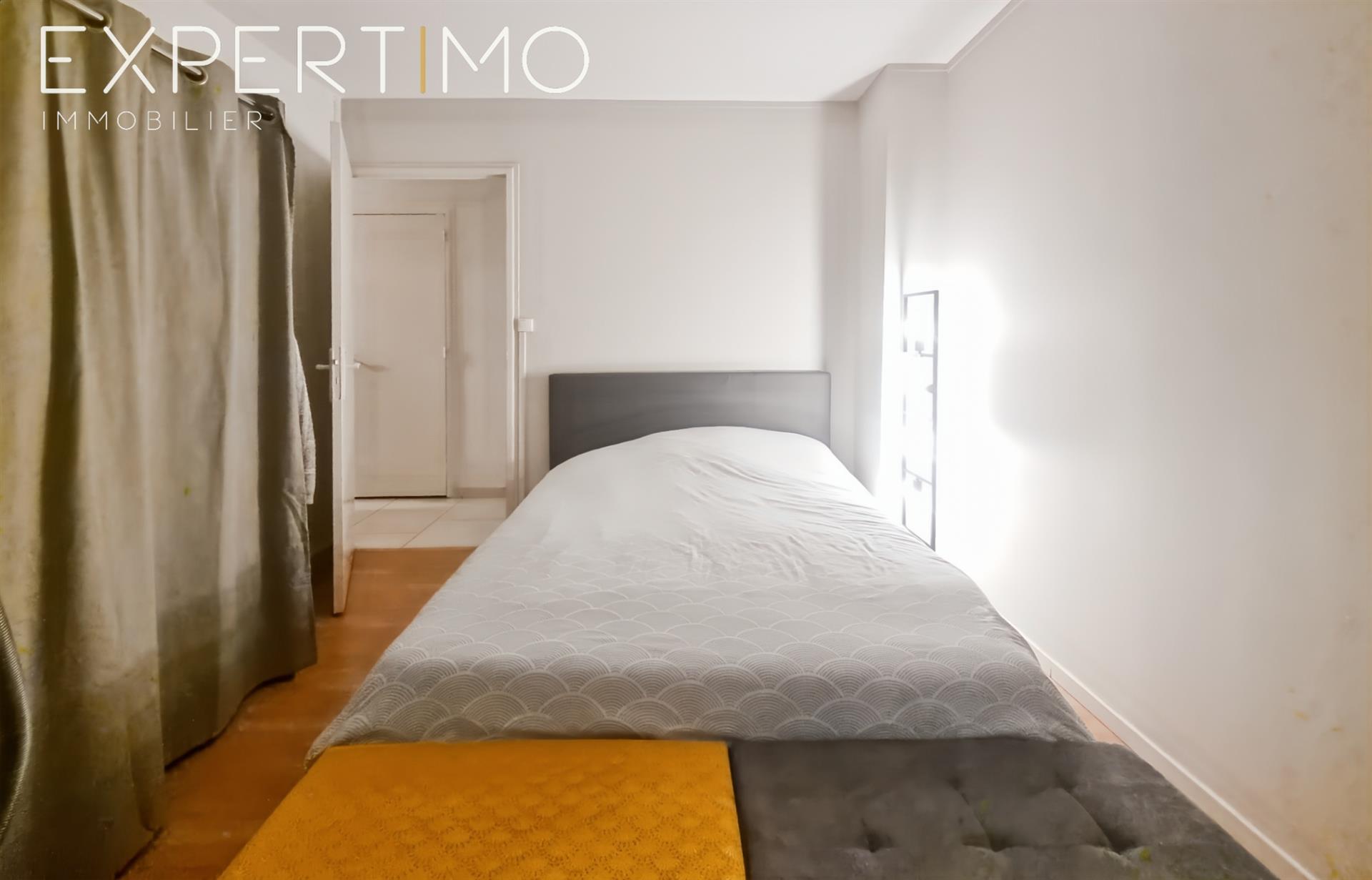 Appartement à vendre, 68m², Eu