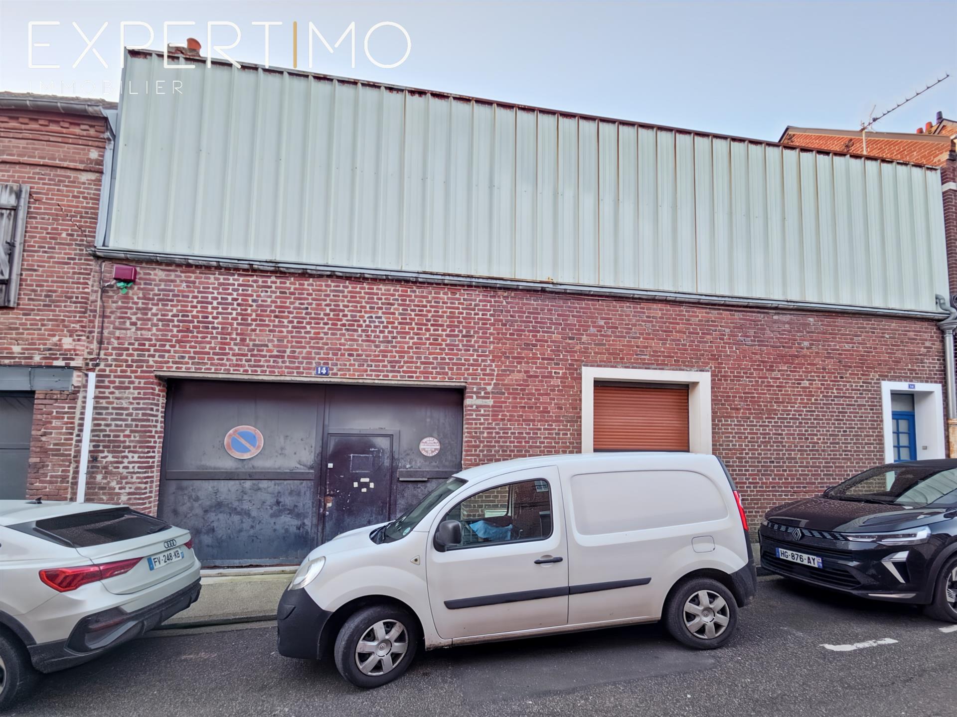 Maison à vendre, 339m², Eu