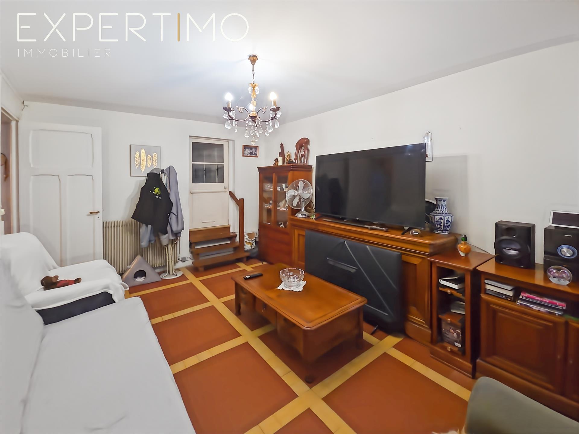 Maison à vendre, 109m², Cayeux-sur-Mer