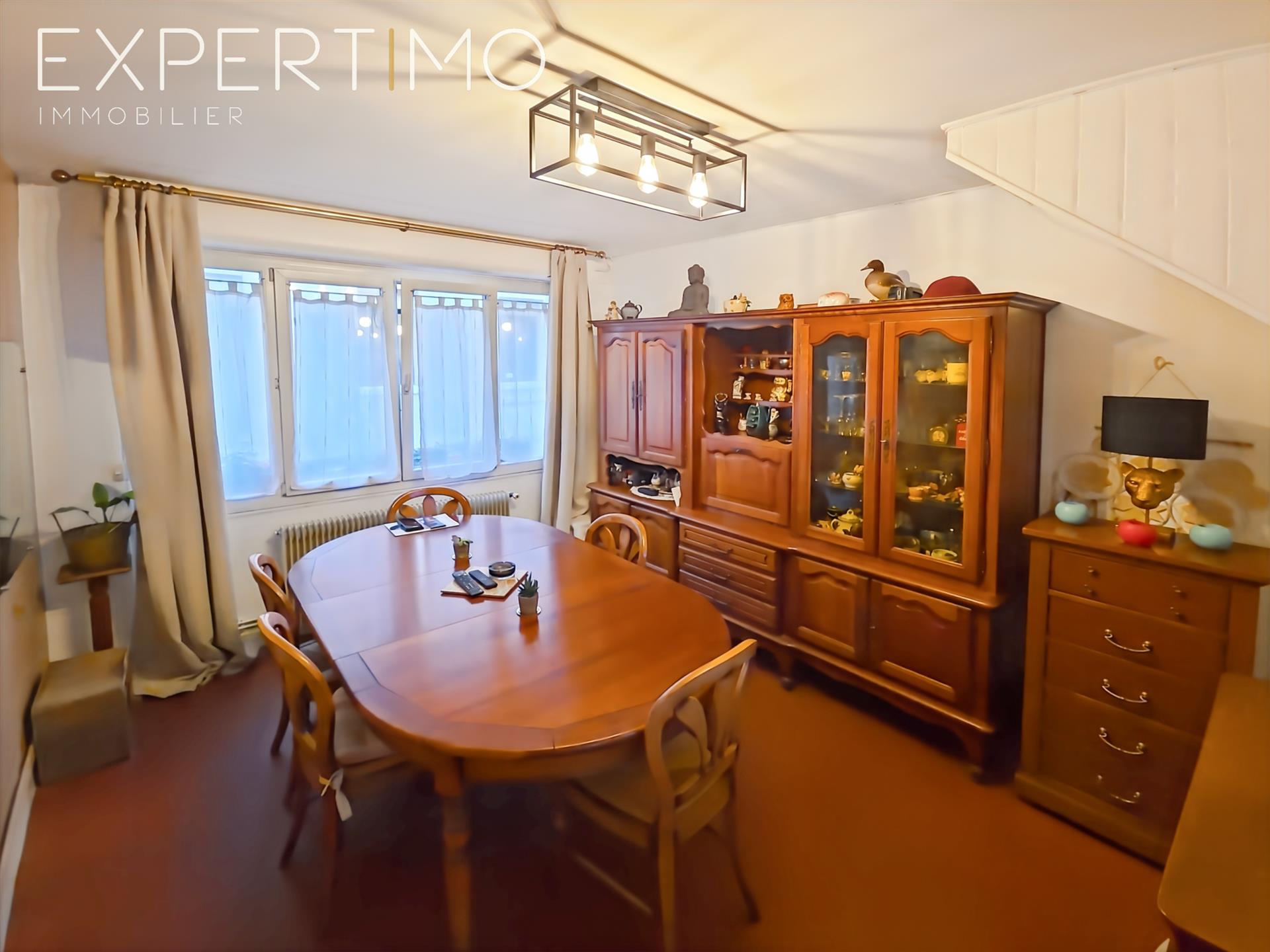 Maison à vendre, 109m², Cayeux-sur-Mer