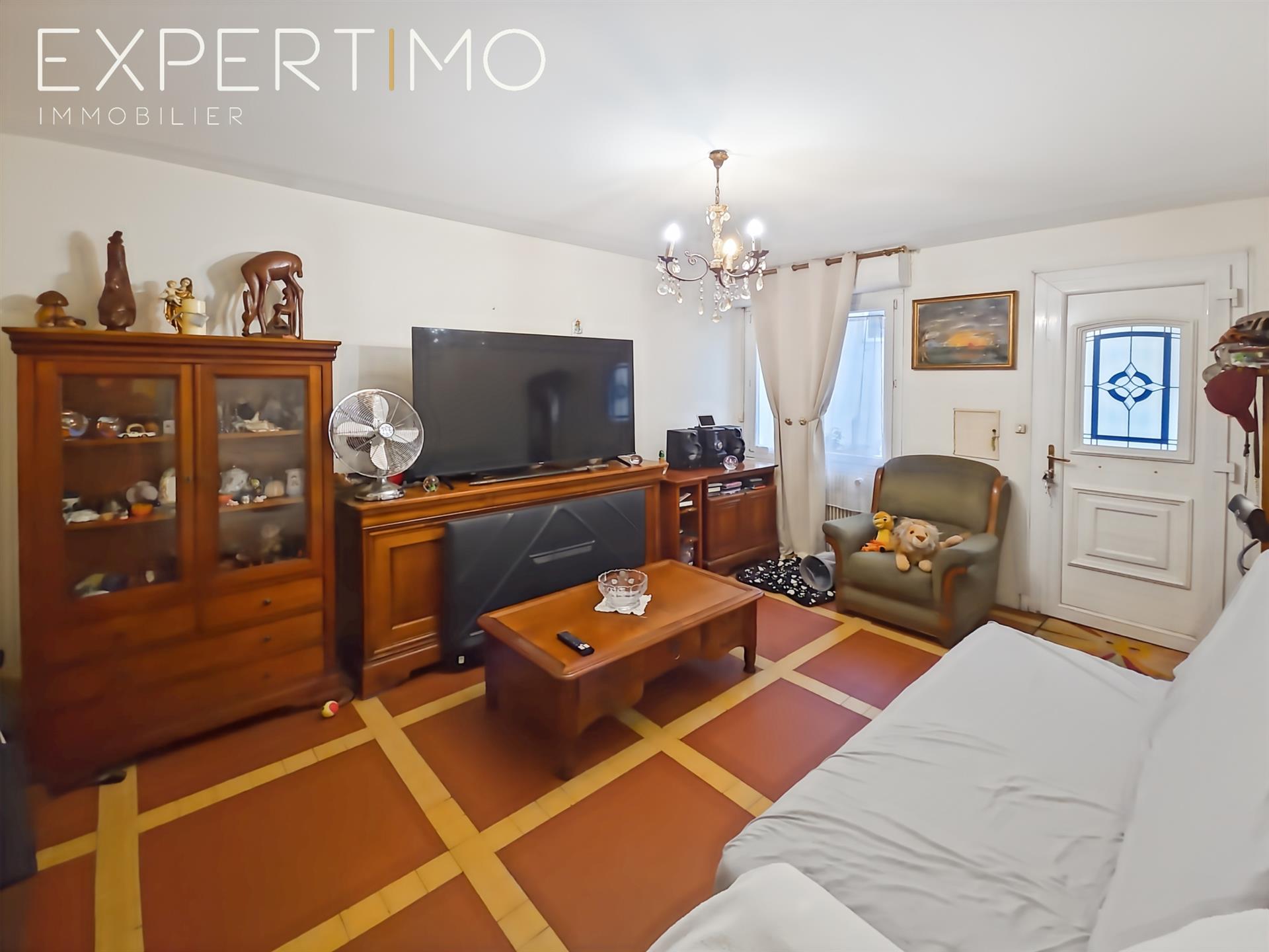 Maison à vendre, 109m², Cayeux-sur-Mer