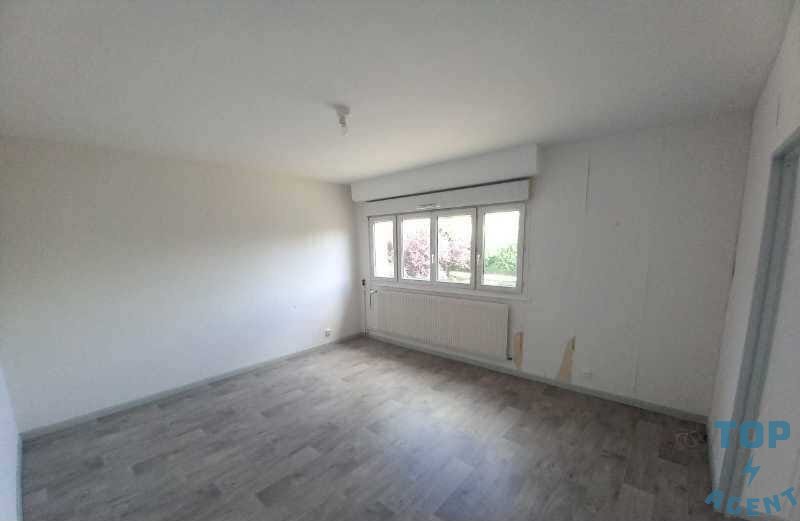Appartement à vendre, 65m², Saint-Priest-en-Jarez