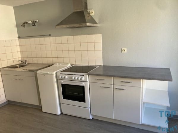 Appartement à vendre, 65m², Saint-Priest-en-Jarez