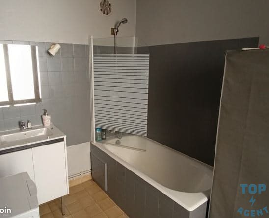 Appartement à vendre, 65m², Saint-Priest-en-Jarez