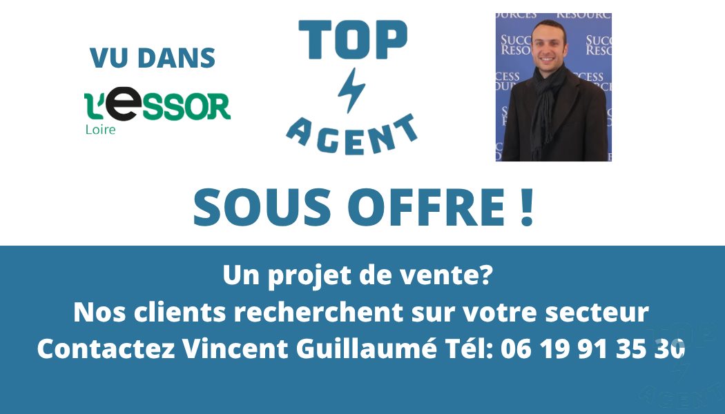 Appartement à vendre, 66m², Saint-Priest-en-Jarez