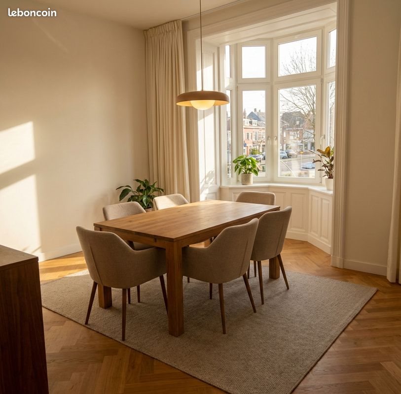 Appartement à vendre, 68m², Carvin