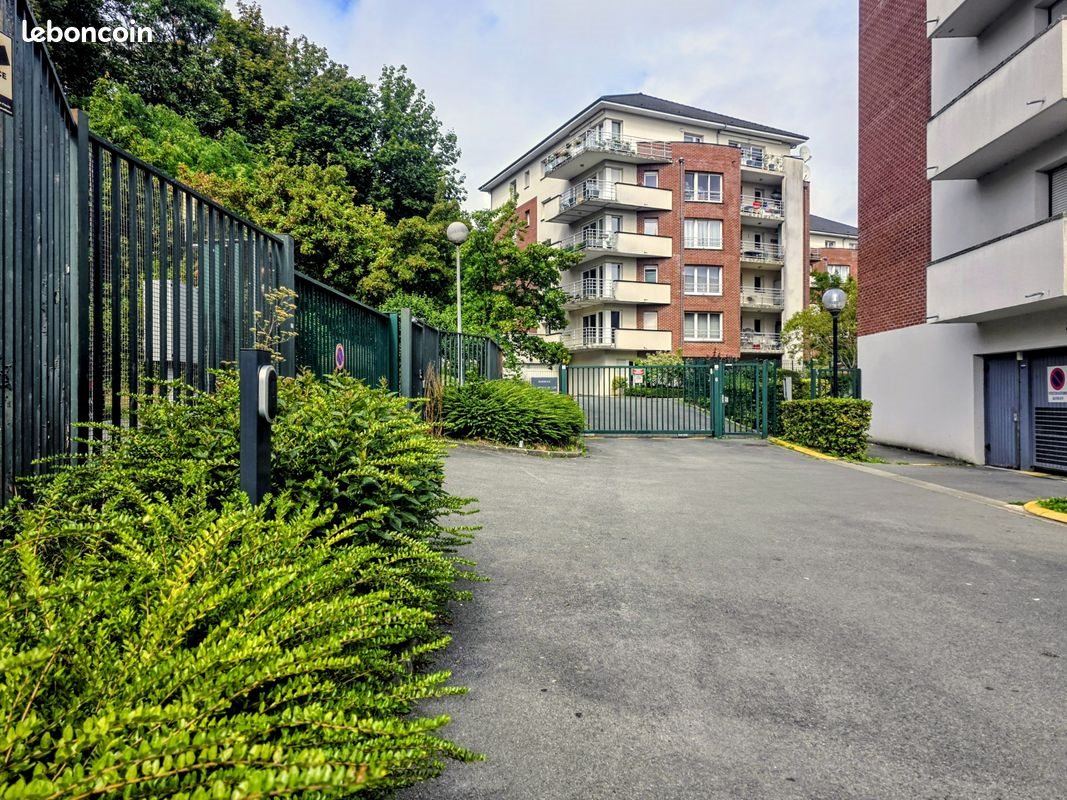 Appartement à vendre, 57m², Lens