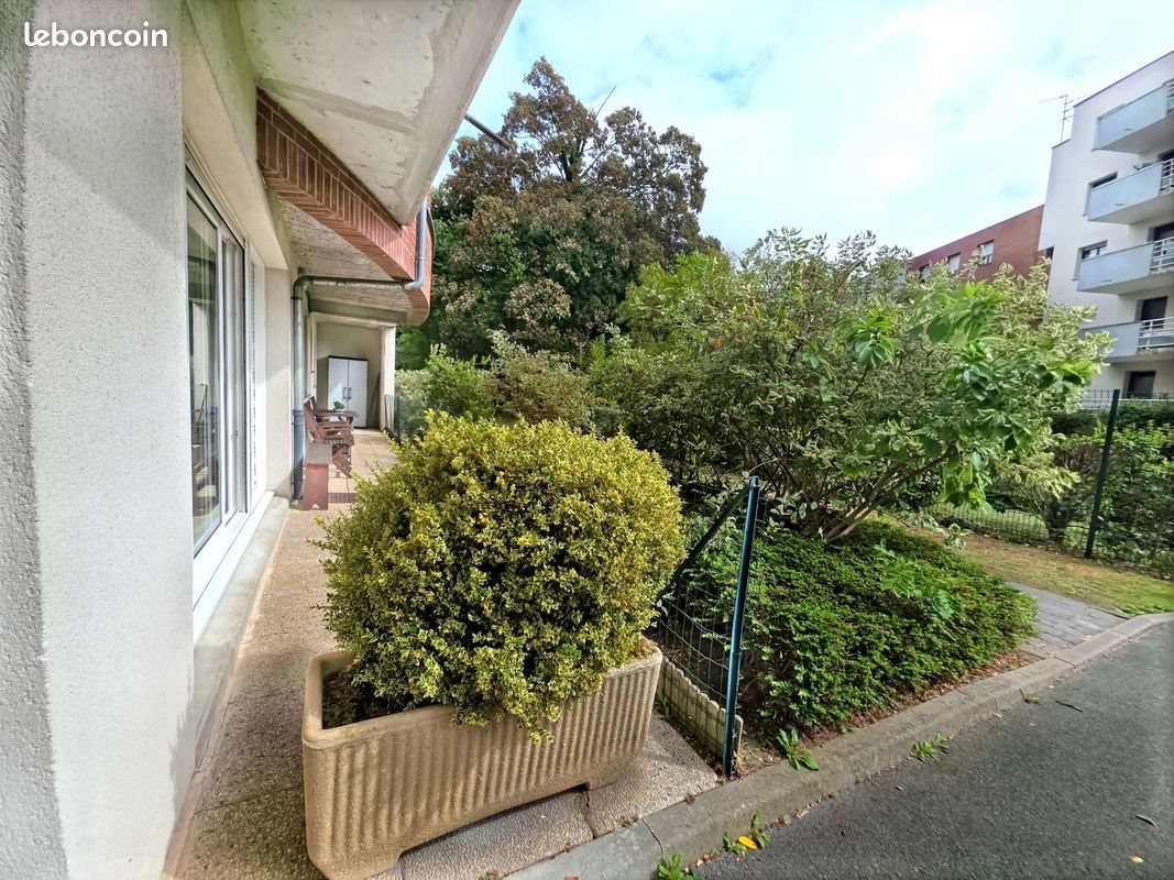 Appartement à vendre, 57m², Lens