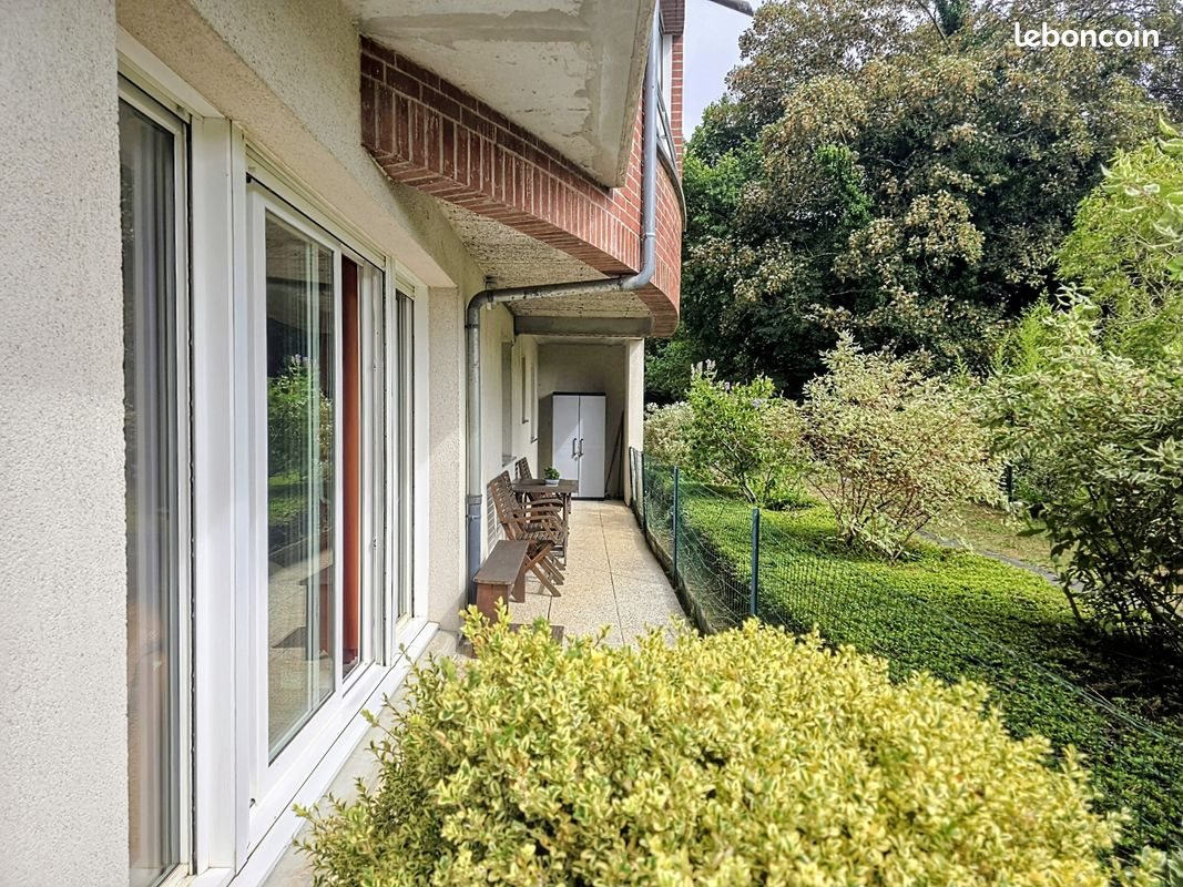 Appartement à vendre, 57m², Lens