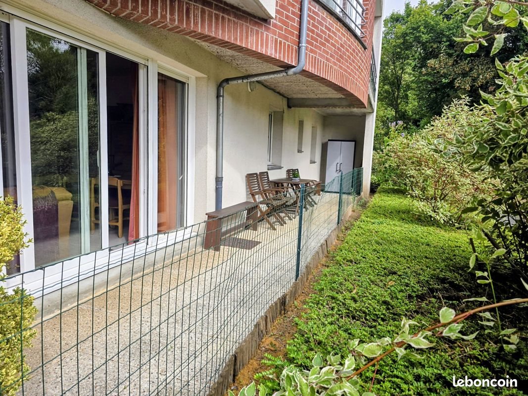 Appartement à vendre, 57m², Lens