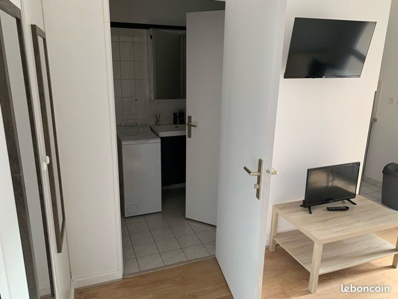 Appartement à louer, 20m², Chartres