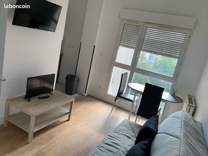 Appartement à louer, 20m², Chartres