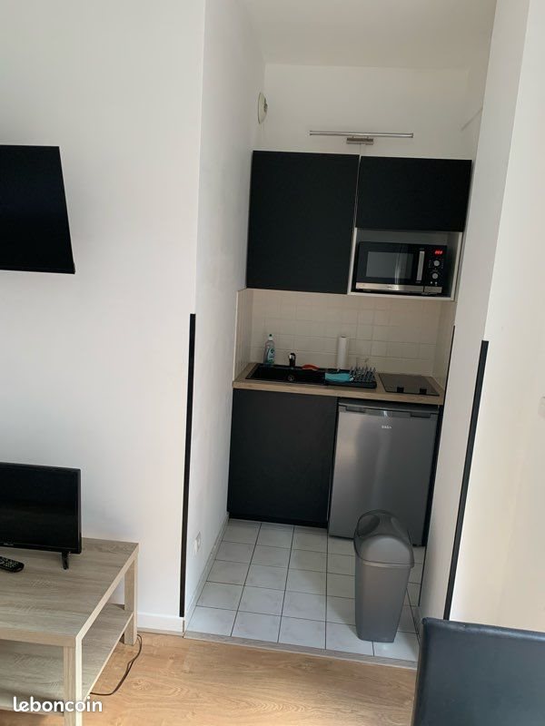 Appartement à louer, 20m², Chartres