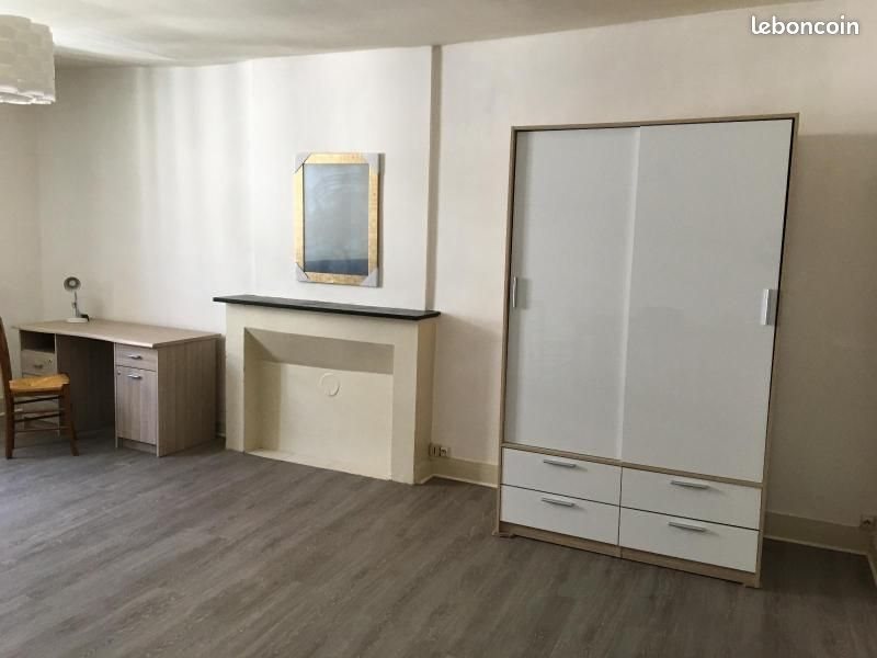 Appartement à louer, 30m², Saumur