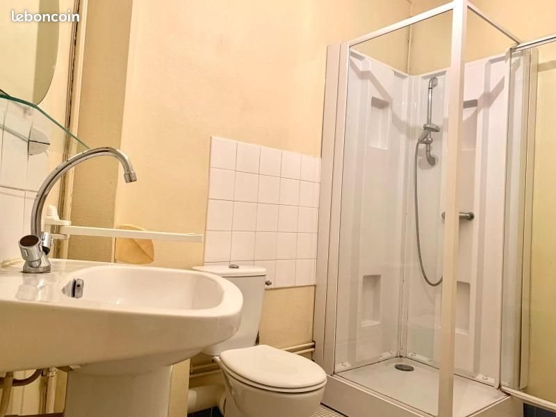 Appartement à louer, 30m², Saumur