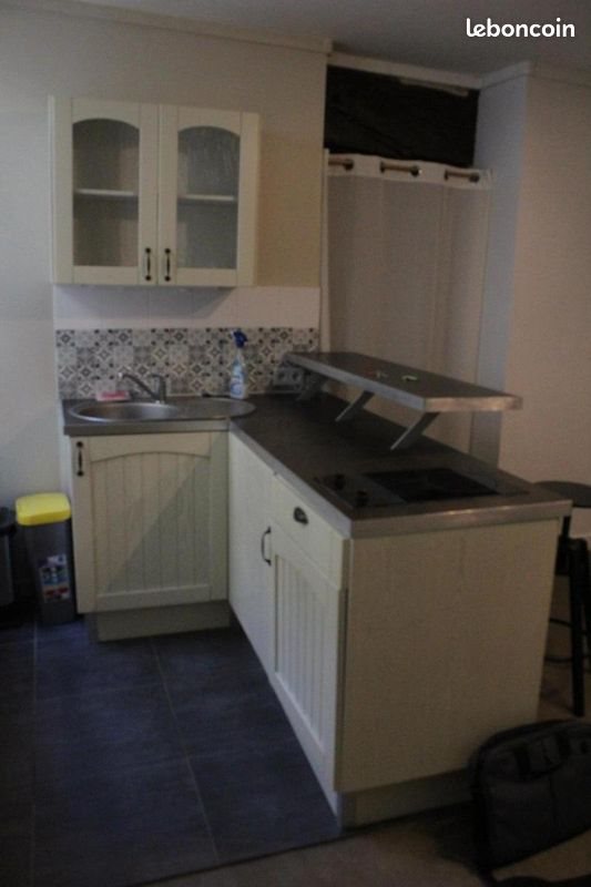Appartement à louer, 48m², Saumur