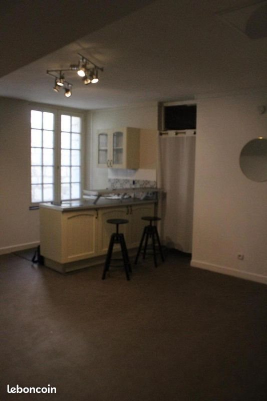 Appartement à louer, 48m², Saumur