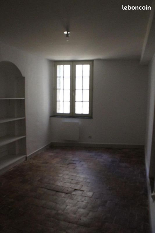 Appartement à louer, 48m², Saumur