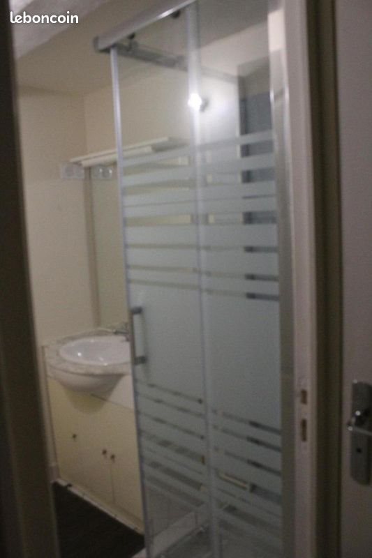 Appartement à louer, 48m², Saumur