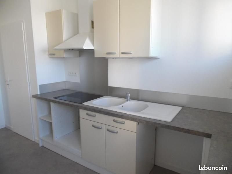 Appartement à louer, 60m², Saumur