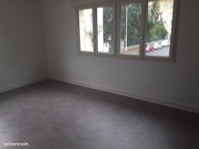 Appartement à louer, 60m², Saumur