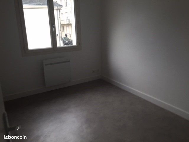 Appartement à louer, 60m², Saumur