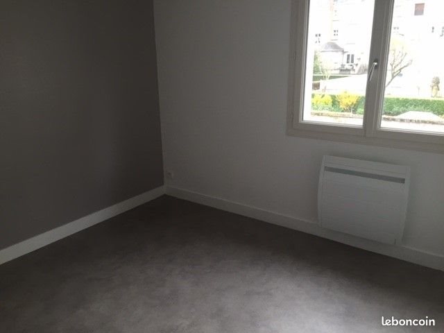 Appartement à louer, 60m², Saumur