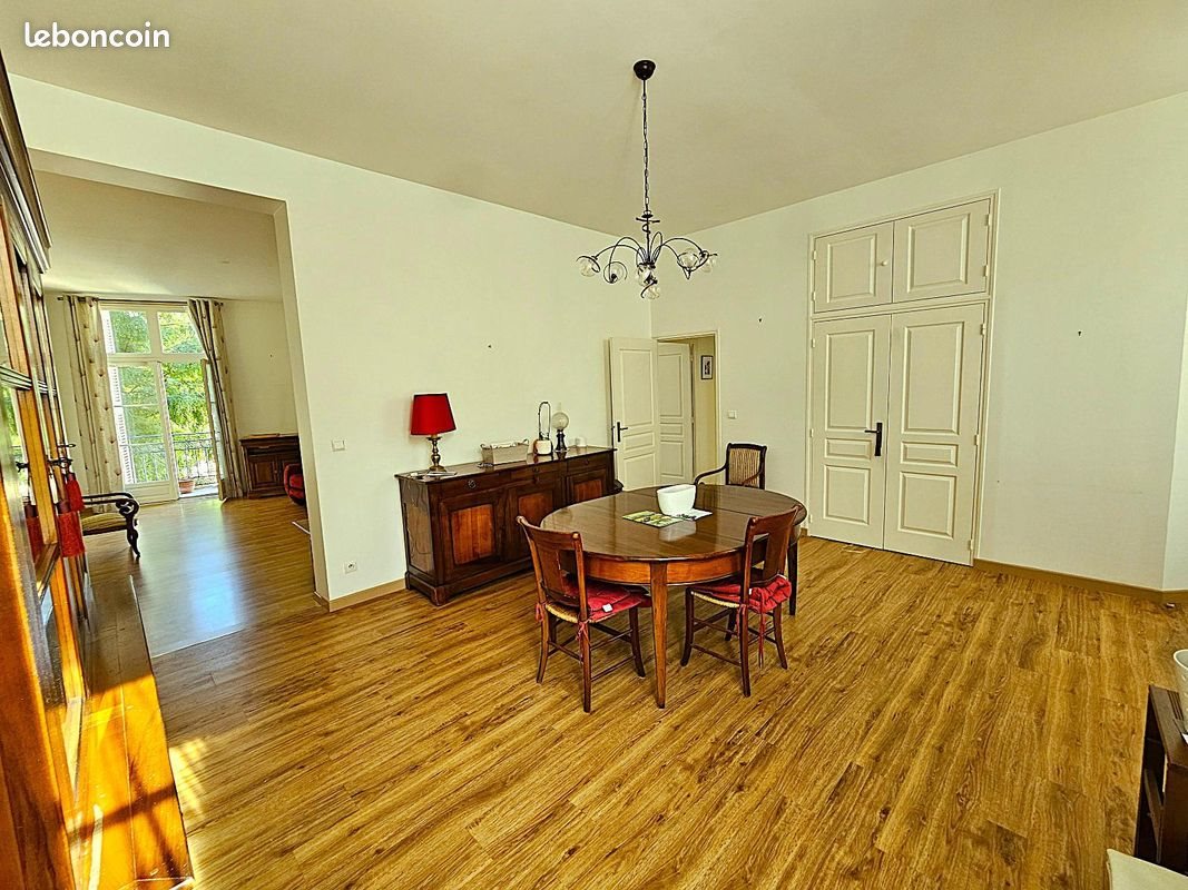 Appartement à vendre, 100m², Saumur