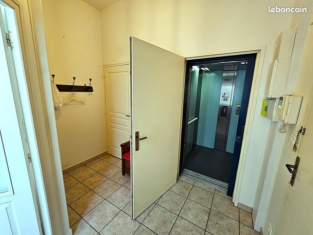 Appartement à vendre, 100m², Saumur
