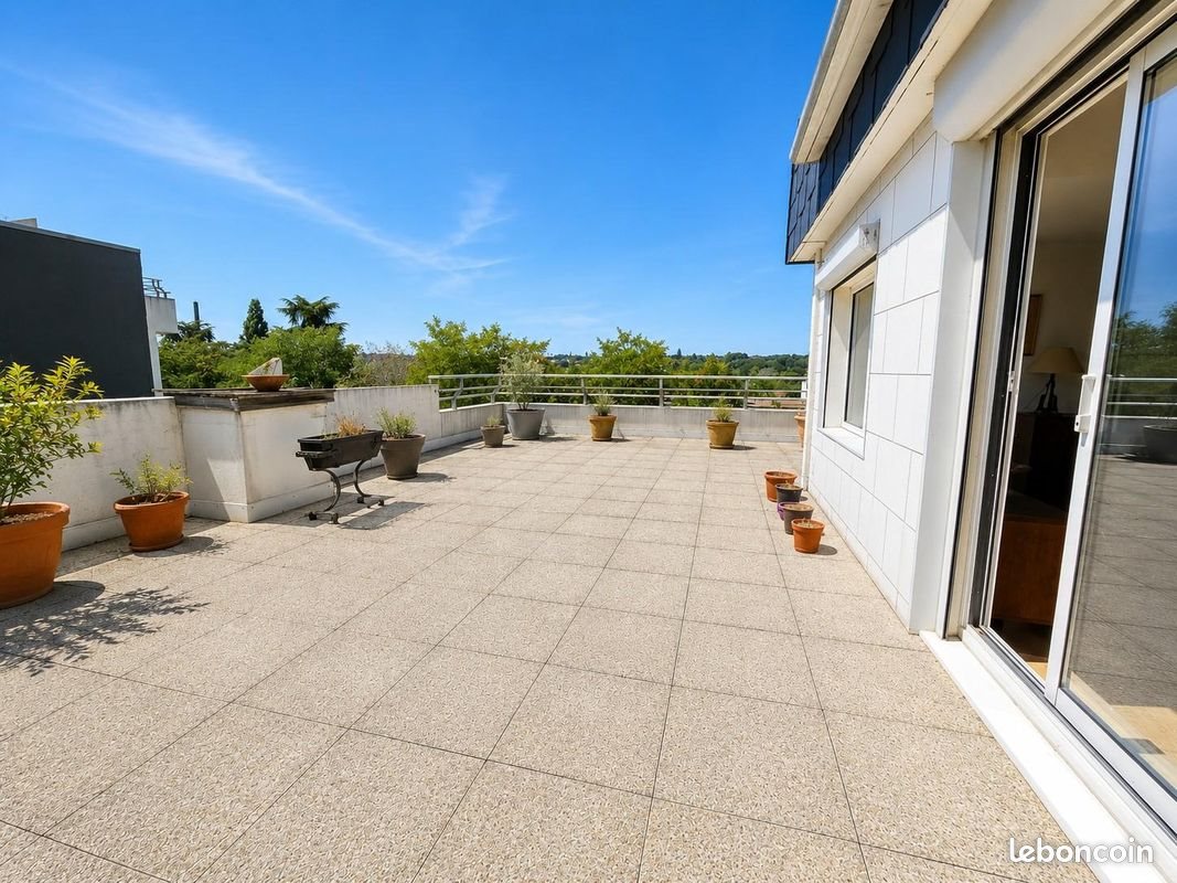 Appartement à vendre, 121m², Saumur