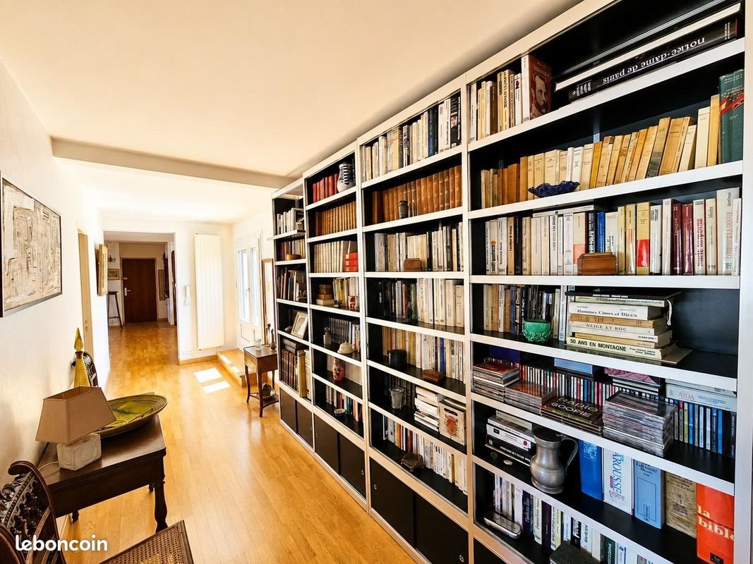 Appartement à vendre, 121m², Saumur