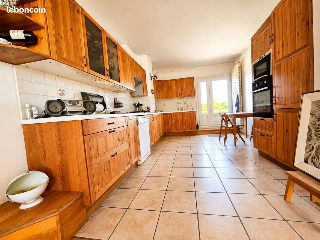 Appartement à vendre, 121m², Saumur