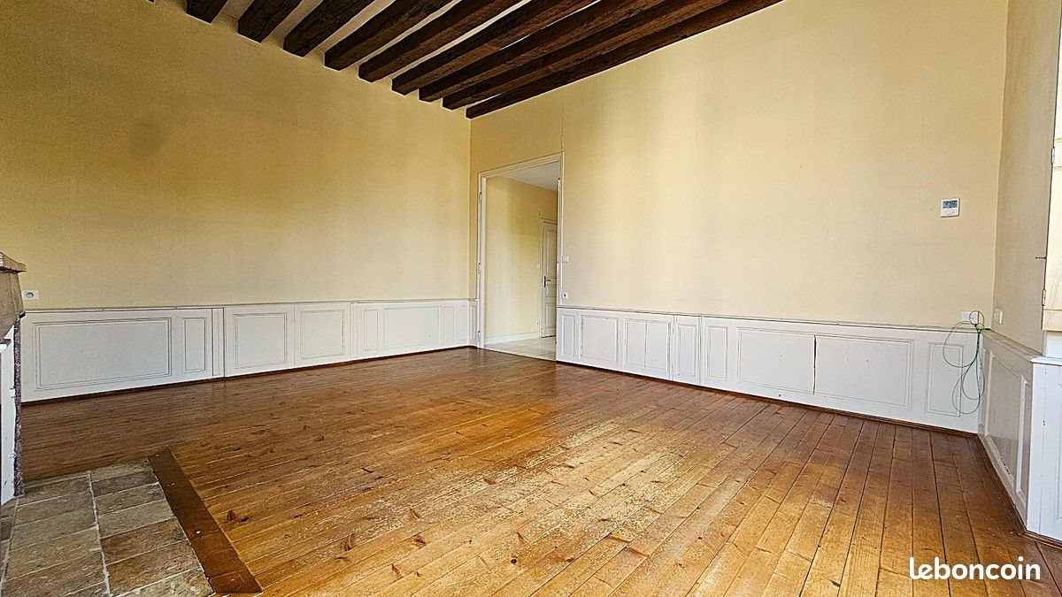 Appartement à vendre, 68m², Saumur