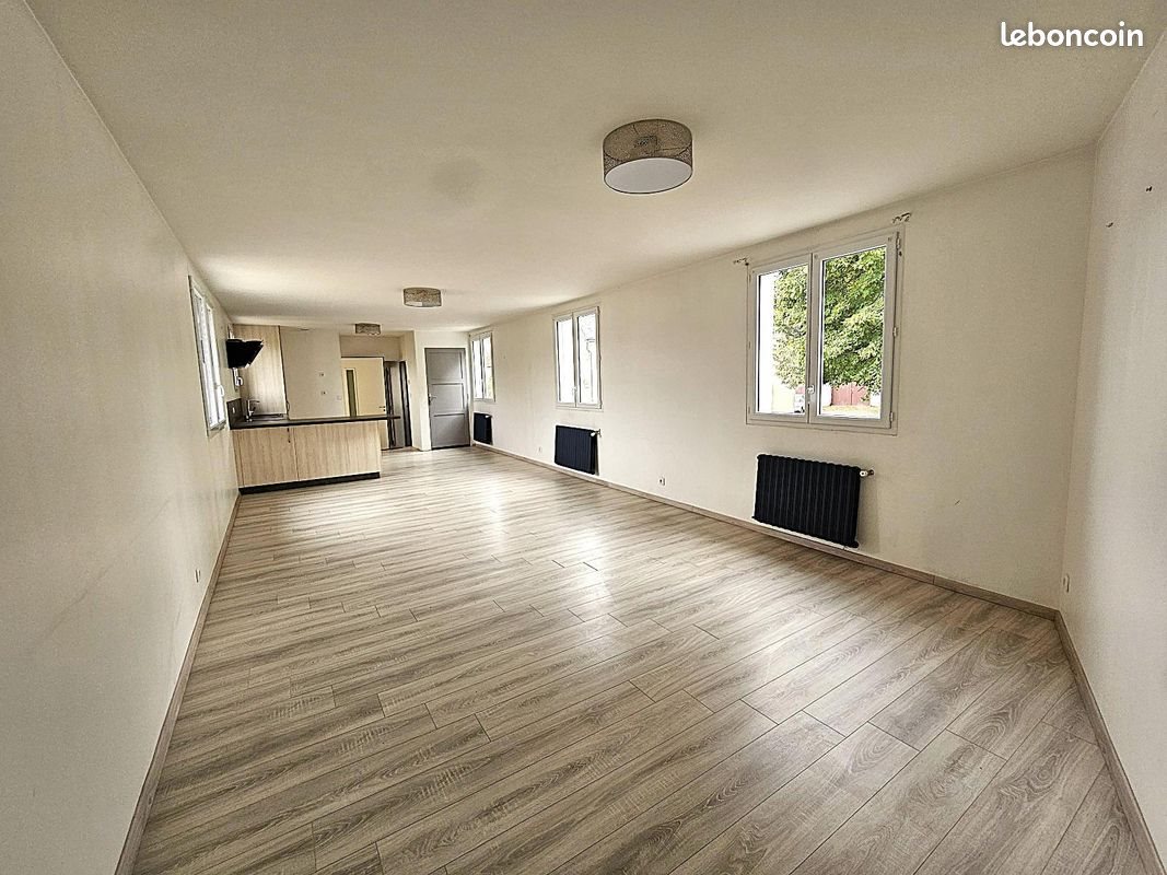 Maison à vendre, 64m², Saumur
