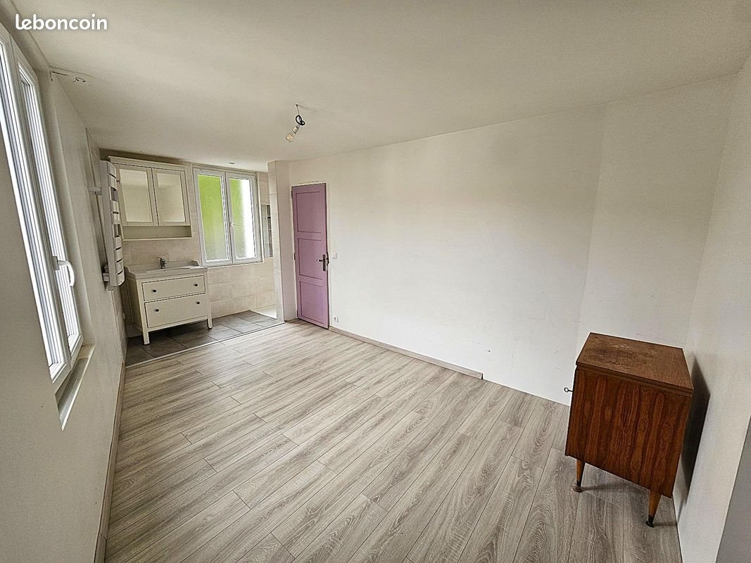 Maison à vendre, 64m², Saumur
