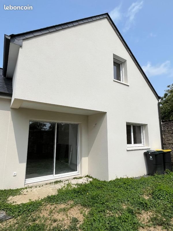 Maison à louer, 133m², Angers