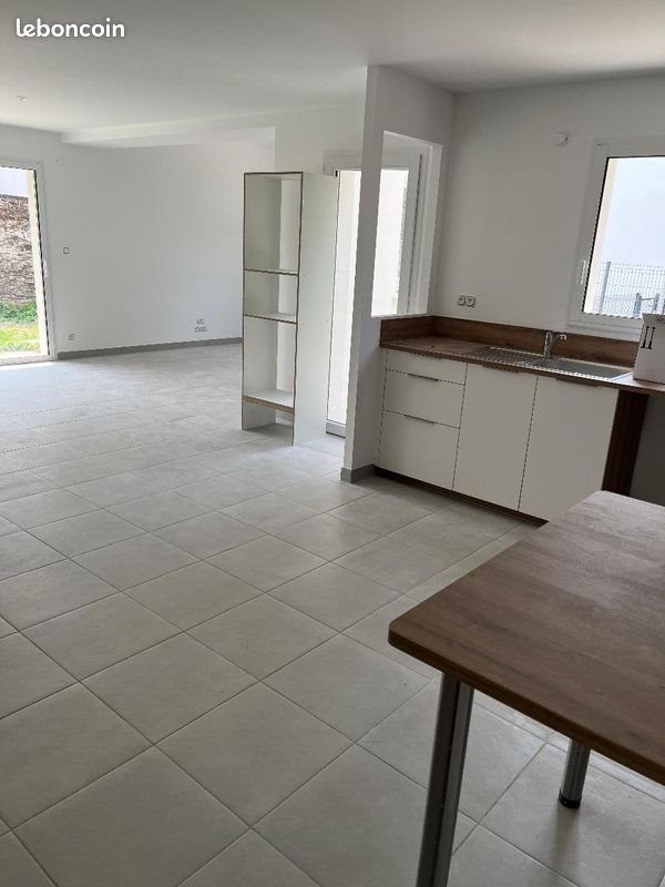 Maison à louer, 133m², Angers