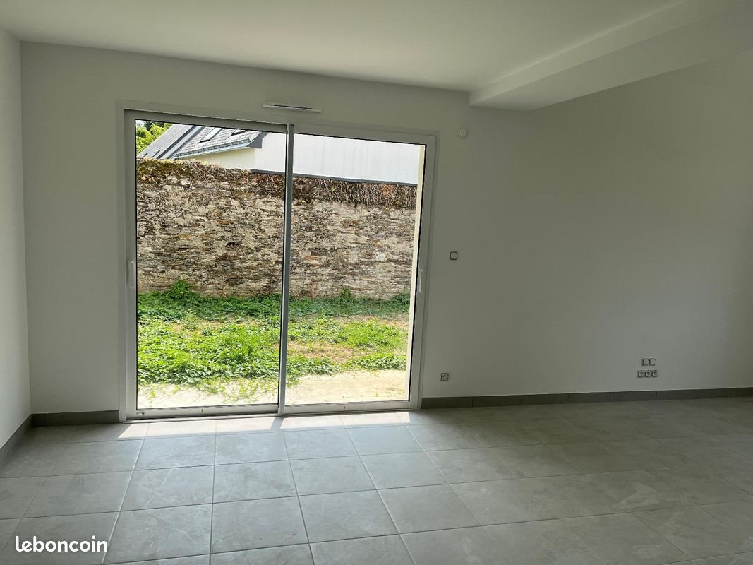 Maison à louer, 133m², Angers