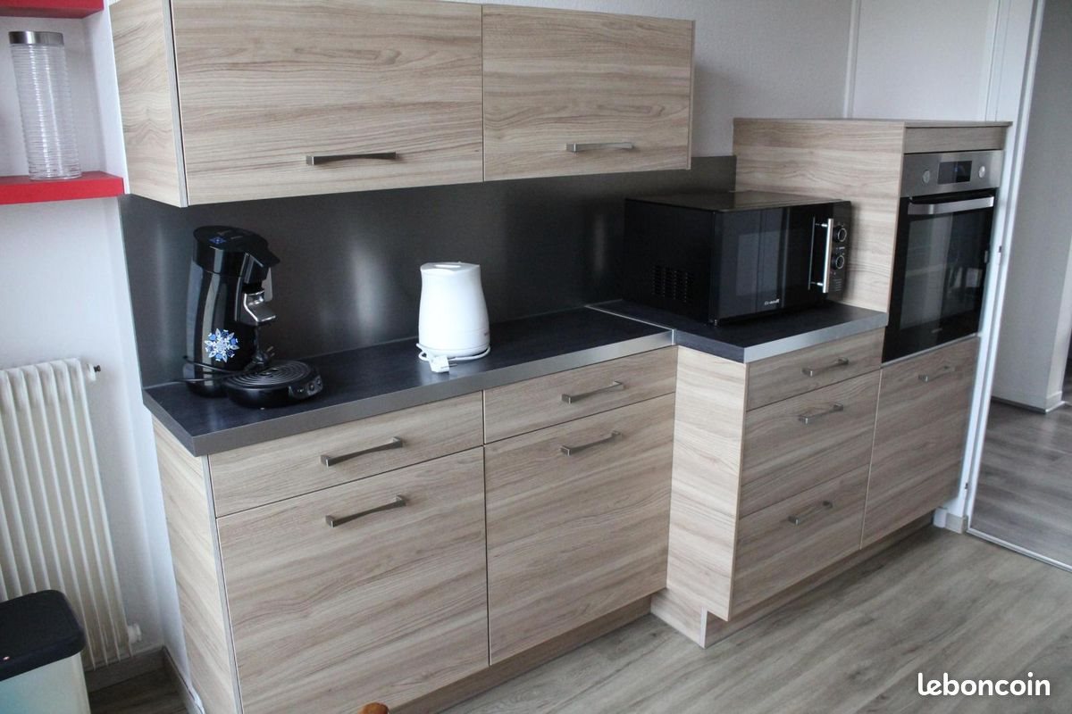Appartement à louer, 61m², Saumur