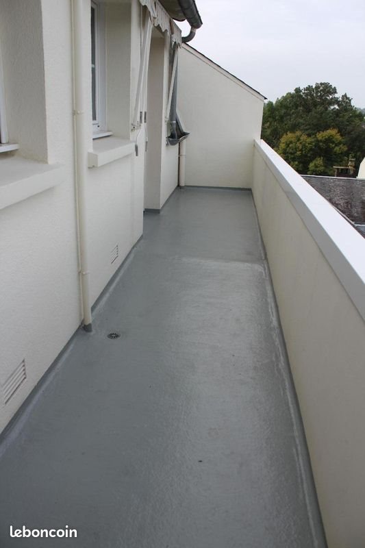 Appartement à louer, 61m², Saumur