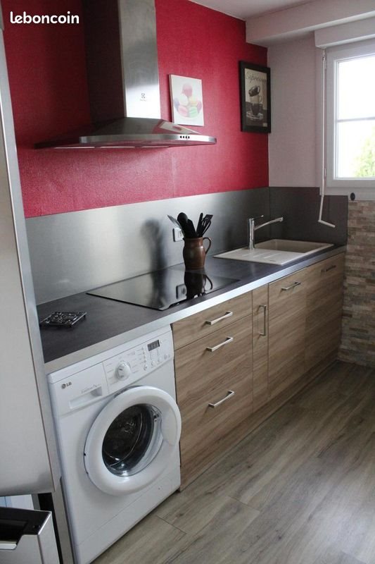 Appartement à louer, 61m², Saumur