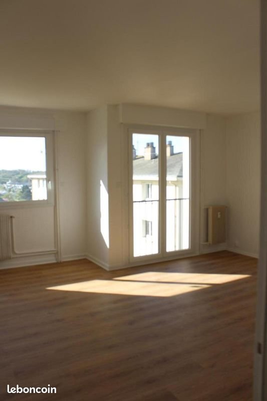 Appartement à louer, 77m², Saumur