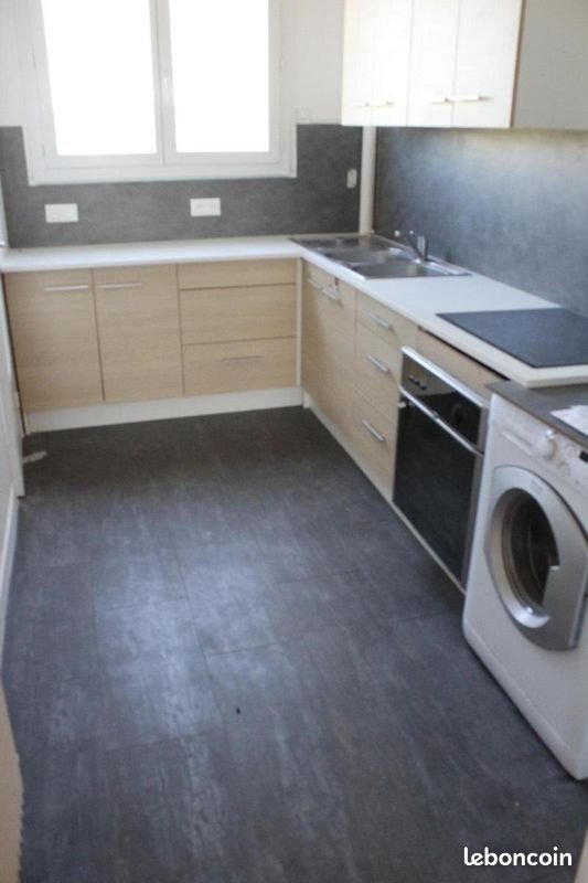 Appartement à louer, 77m², Saumur