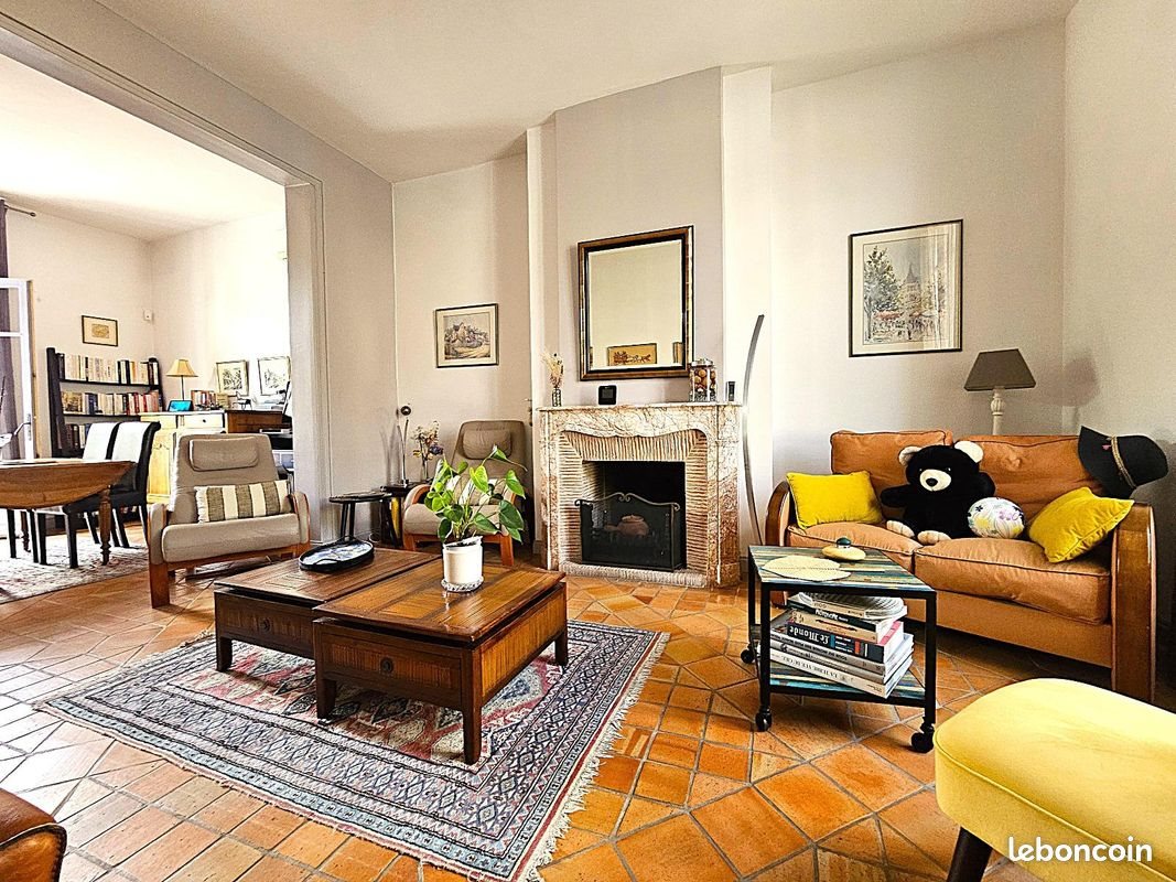 Maison à vendre, 146m², Saumur