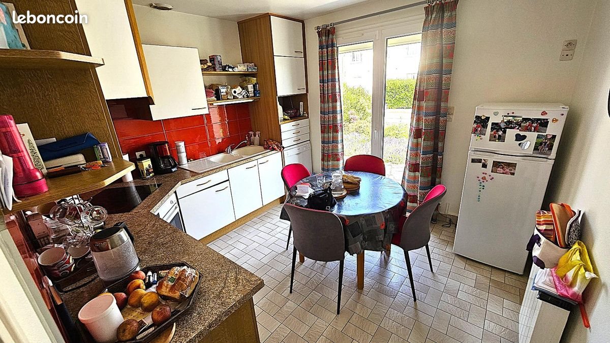 Maison à vendre, 120m², Saumur
