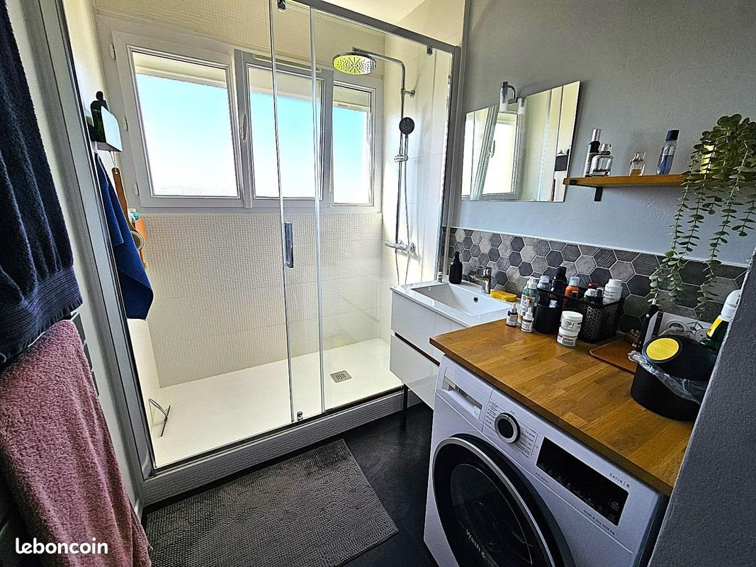Appartement à vendre, 94m², Saumur