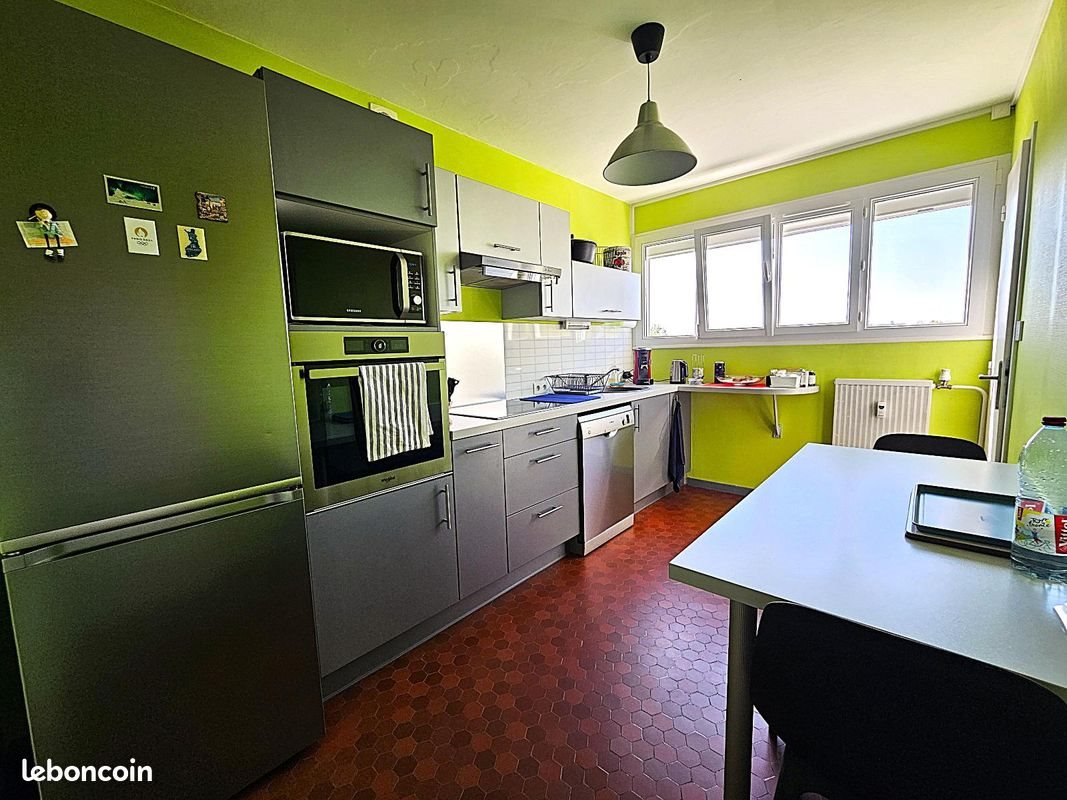 Appartement à vendre, 94m², Saumur