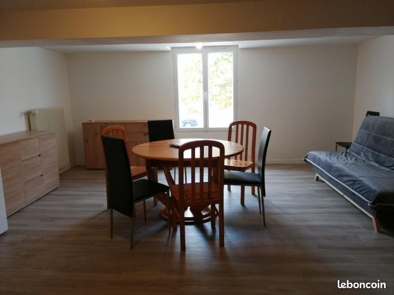 Appartement à louer, 70m², Varennes-sur-Loire
